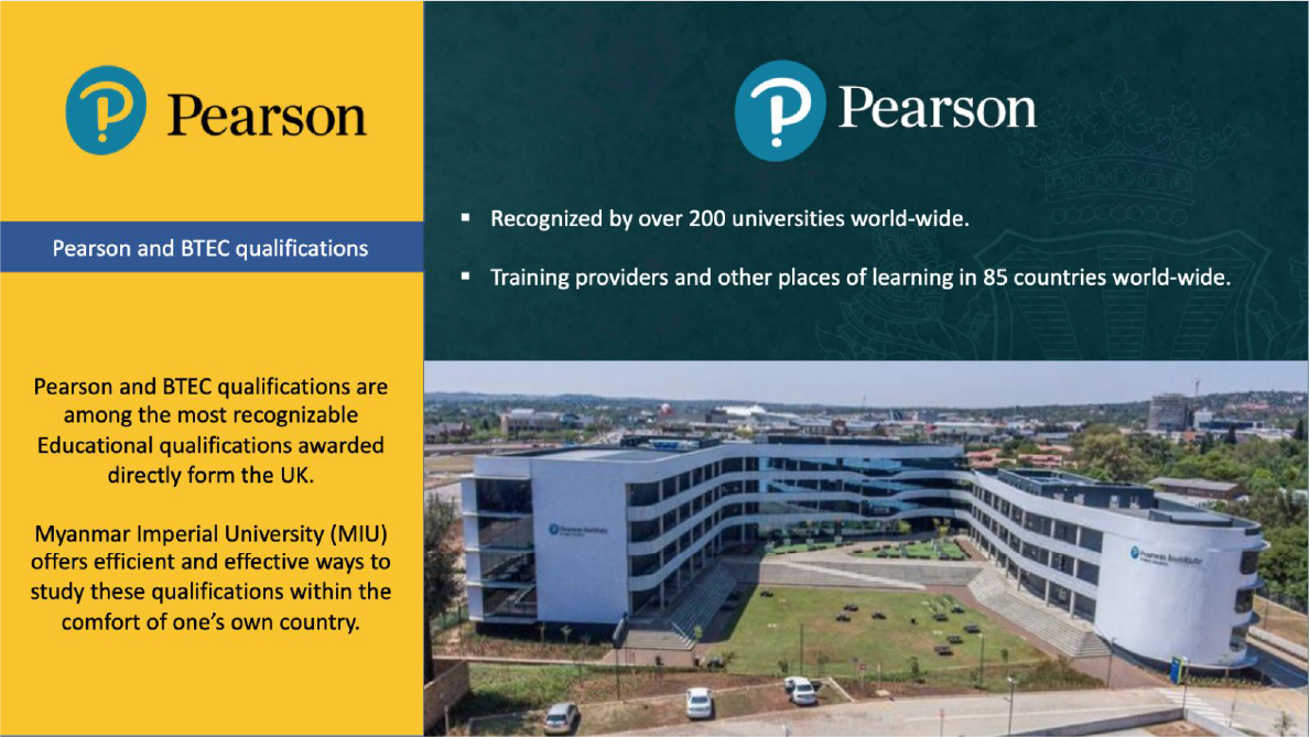 pearson